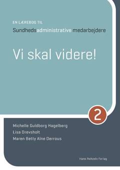 Vi skal videre!