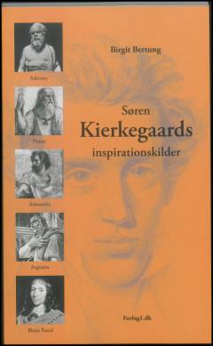 Søren Kierkegaards inspirationskilder