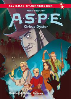 A.S.P.E. - Cirkus Dyster