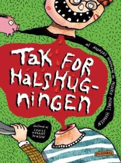 Tak for halshugningen