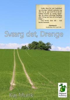 Sværg det, Drenge