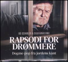 Rapsodi for drømmere : dogme-pop fra jordens kant
