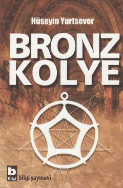 Bronz kolye