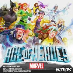 Age of Heroes (Marvel)