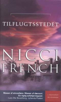 Tilflugtsstedet