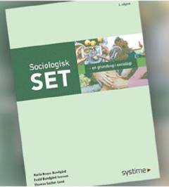 Sociologisk set