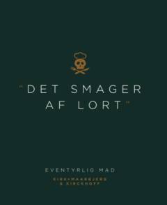 Det smager af lort
