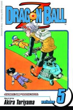 Dragon ball in space