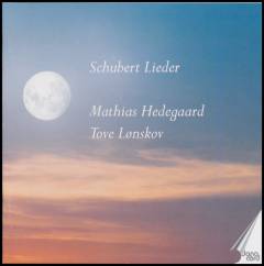 Musik (cd), 2023