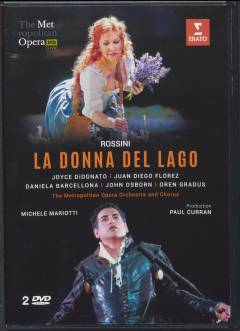 Musik (dvd), ℗2015