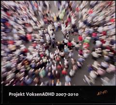 Projekt VoksenADHD 2007-2010