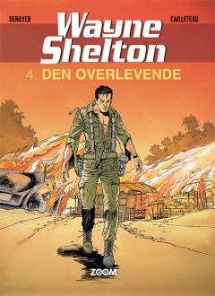 Den overlevende