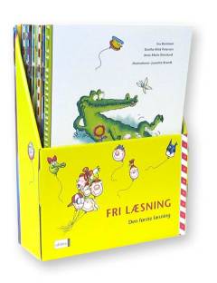 Fri læsning : den første læsning