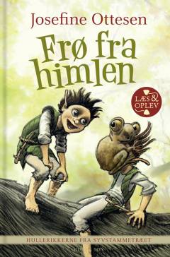 Frø fra himlen