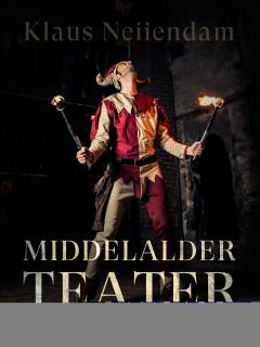 Middelalderteatret i Danmark