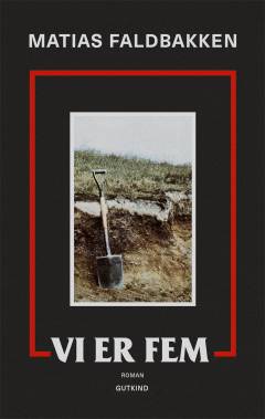 Bog, 1. udgave, 2020
