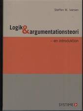 Logik & argumentationsteori : en introduktion