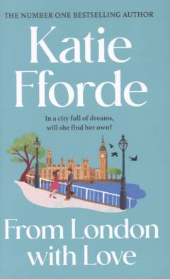 From London with love