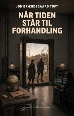 Når tiden står til forhandling