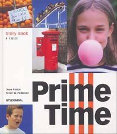 Prime time : story book : \4. klasse\