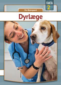 Dyrlæge