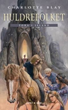 Huldrefolket : Tora i Island