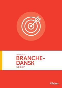 Branchedansk  - køkken