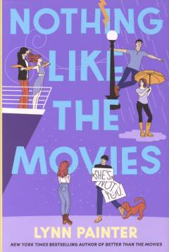 Nothing like the movies