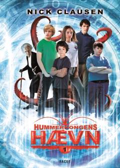 Hummerkongens hævn. 1