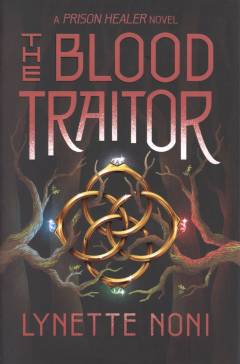 The blood traitor