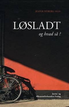 Løsladt - og hvad så?