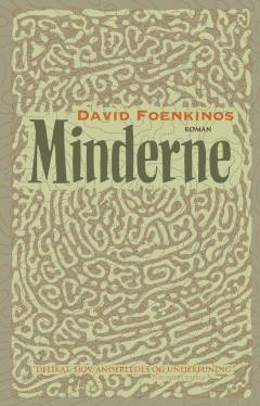 Minderne