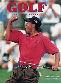 Golf : spillets mestre