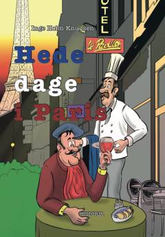 Hede dage i Paris