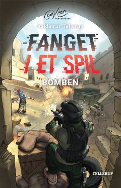 Fanget i et spil - bomben