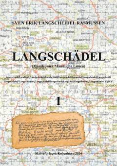 Langschädel. Bind 1