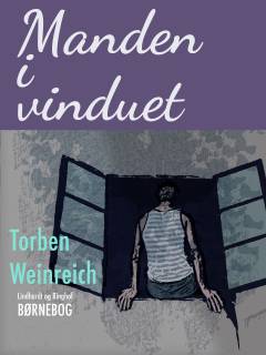 Manden i vinduet : november 1956