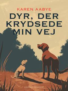 Dyr der krydsede min vej