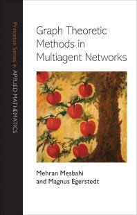 Graph theoretic methods in multiagent networks
