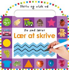 Lær at skrive