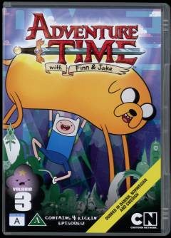 Film (dvd), 2011