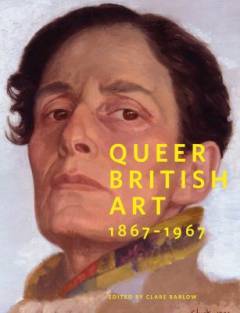Queer British art 1861-1967