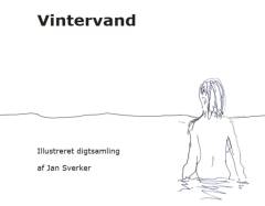 Vintervand : illustreret digtsamling
