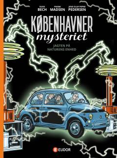 Københavnermysteriet : jagten på naturens enhed