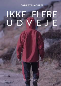 Ikke flere udveje : krimi