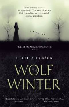 Wolf winter