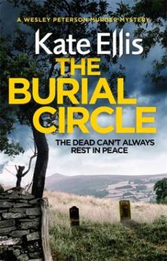 The burial circle