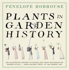 Plants in garden history