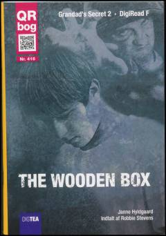 The wooden box