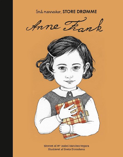 Anne Frank
